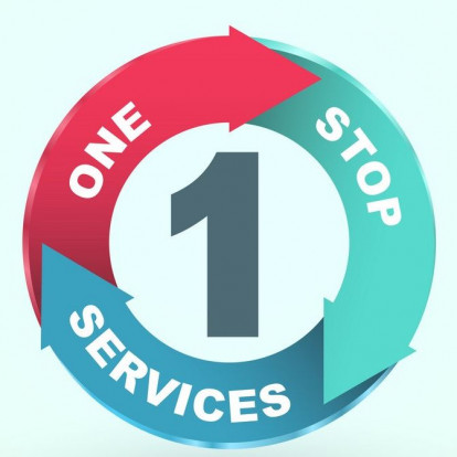 One-Stop Services WTI Cambodia